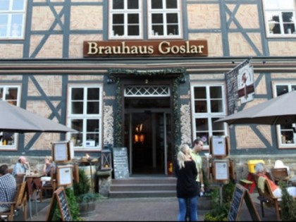 Foto: Brauhaus Goslar