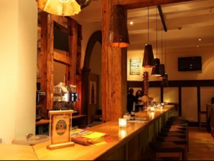 Foto: Brauhaus Goslar